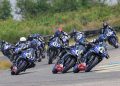 Race Two